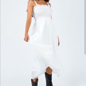 Princess Polly Jeana midi dress